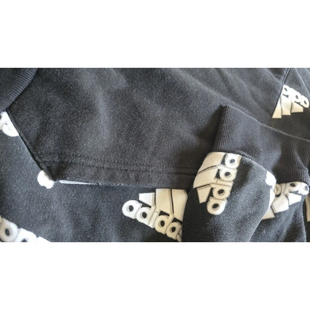 adidas product black